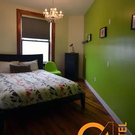 Q4 Hotel And Hostel-2
